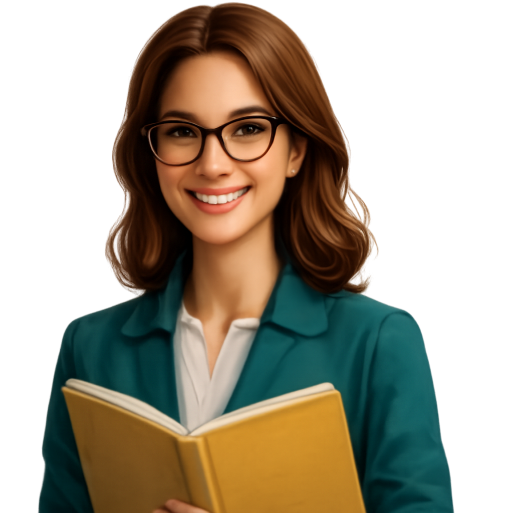 Friendly Teacher